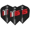 Sparneliai Winmau Prism Delta Blade 6 No.6