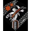 Sparneliai Winmau Prism Delta Danny Noppert