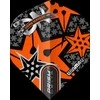 Sparneliai Winmau Prism Delta Danny Noppert