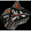 Sparneliai Winmau Prism Delta Danny Noppert