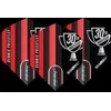 Sparneliai Winmau Prism Delta Dennis Priestley 30th Anniversary