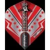 Sparneliai Winmau Prism Delta Joe Cullen Rockstar