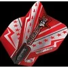 Sparneliai Winmau Prism Delta Joe Cullen Rockstar