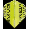 Sparneliai Winmau Prism Delta MvG