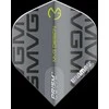 Sparneliai Winmau Prism Delta MvG