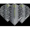 Sparneliai Winmau Prism Delta MvG