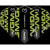 Sparneliai Winmau Prism Delta MvG