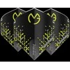 Sparneliai Winmau Prism Delta MvG