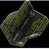 Sparneliai Winmau Prism Delta MvG