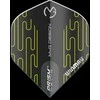 Sparneliai Winmau Prism Delta MvG