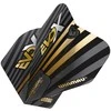 Sparneliai Winmau Prism Delta MvG EvoX