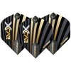 Sparneliai Winmau Prism Delta MvG EvoX