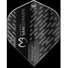 Sparneliai Winmau Prism Delta MvG