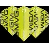 Sparneliai Winmau Prism Delta MvG