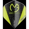 Sparneliai Winmau Prism Delta MvG
