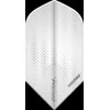 Sparneliai Winmau Prism Delta, siauri