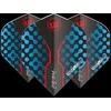 Sparneliai Winmau Prism Zeta