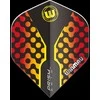 Sparneliai Winmau Prism Zeta