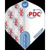 Sparneliai Winmau Prism Zeta PDC