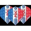 Sparneliai Winmau Prism Zeta PDC