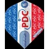 Sparneliai Winmau Prism Zeta PDC