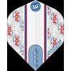 Sparneliai Winmau Prism Zeta PDC