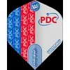 Sparneliai Winmau Prism Zeta PDC