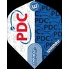 Sparneliai Winmau Prism Zeta PDC
