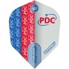 Sparneliai Winmau Prism Zeta PDC No.6