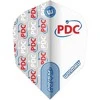 Sparneliai Winmau Prism Zeta PDC No.6