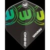 Sparneliai Winmau Rhino
