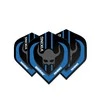 Sparneliai Winmau Rhino