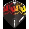 Sparneliai Winmau Rhino