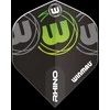 Sparneliai Winmau Rhino