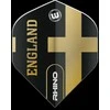 Sparneliai Winmau Rhino England
