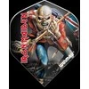 Sparneliai Winmau Rhino Rock Legends Iron Maiden Trooper