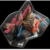 Sparneliai Winmau Rhino Rock Legends Iron Maiden Trooper
