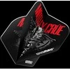 Sparneliai Winmau Rhino Rock Legends Motley Crue Feelgood