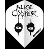 Sparneliai Winmau Rhino Rock Legends Alice Cooper