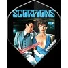 Sparneliai Winmau Rhino Rock Legends Scorpions