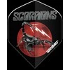 Sparneliai Winmau Rhino Rock Legends Scorpions