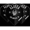 Sparneliai Winmau Rhino Rock Legends Slayer LA