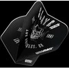 Sparneliai Winmau Rhino Rock Legends Slayer LA