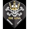 Sparneliai Winmau Rhino The King