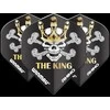Sparneliai Winmau Rhino The King