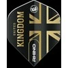 Sparneliai Winmau Rhino United Kingdom