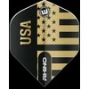 Sparneliai Winmau Rhino USA