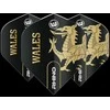 Sparneliai Winmau Rhino Wales