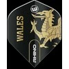 Sparneliai Winmau Rhino Wales