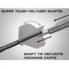 Sparneliai Winmau Stealth